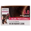 Franck Provost Permanent hair colouring, 6.0 light blonde
