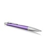 Parker Urban Premium Metal Ballpoint Pen - Muted Matte Violet