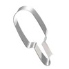 WDYJMALL Popsicle Cookie Cutter
