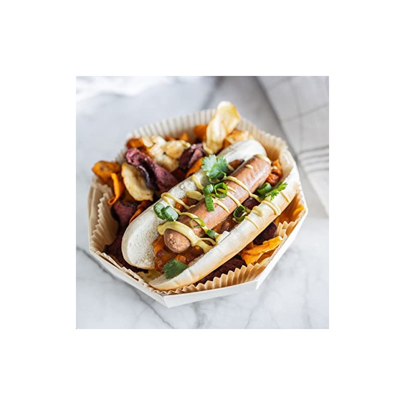 Loma Linda - Plant-Based - Big Franks (15 oz.) (Pack