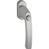 Hoppe LIÈGE 11780150 Window Handle with Push Button VK 7