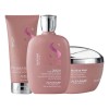 Kit Alfaparf Moisture Sh 250ml + Acond 200ml + Masc