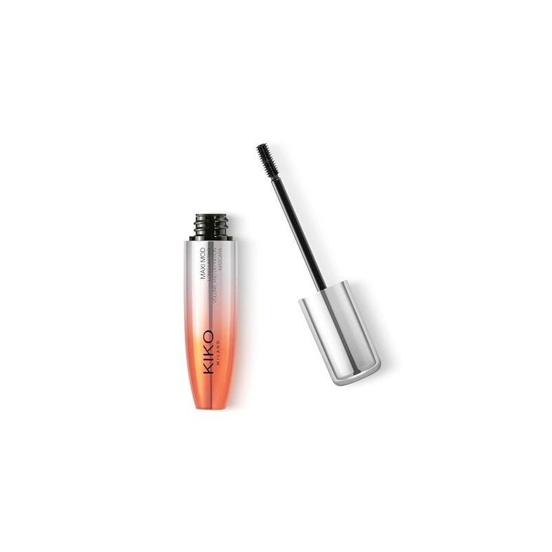 KIKO Milano Maxi Mod Volume & Definition Mascara | Mascara