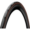 Continental Unisex – Adult's Grand Prix 5000 S Tyres, Black/Transparent,