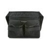 [Artisan & Artist] Makeup Waist Bag (Large) XWM-PF311 Black
