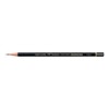 Tombow Set of 3 paper pencils mono 100 héxagonal lead