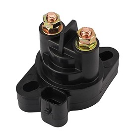 Replacement Parts for SMU6015 Starter Relay Solenoid (0445-058) for Arctic CAT ATV 2004-2017 Mod-GS95-4708