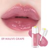 Amuse SEOUL Daisy Flower Dew Tint 09 MAUVE GRAPE |