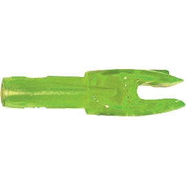 Easton 12-Pk Arrows X Nocks, Green