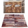 18Pcs Waterproof Kitchen Sticker OilProof SelfAdhesive Wall Sticker for Home