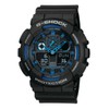 Casio G-Shock Men's Watch GA-100-1A2ER