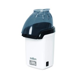 Salton Cinema Popper Popcorn Maker, One Size, White