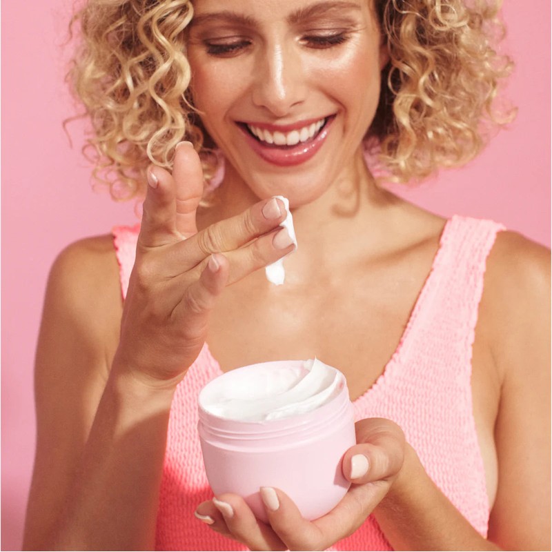 MCoBeauty Everyday Tightening Body Cream 240ml