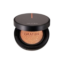 Sticky Cushion Graphen Handsome Cover Cushion Choose 1 out of 2 types / 착붙쿠션 그라펜 핸섬 커버쿠션 2종중 택1