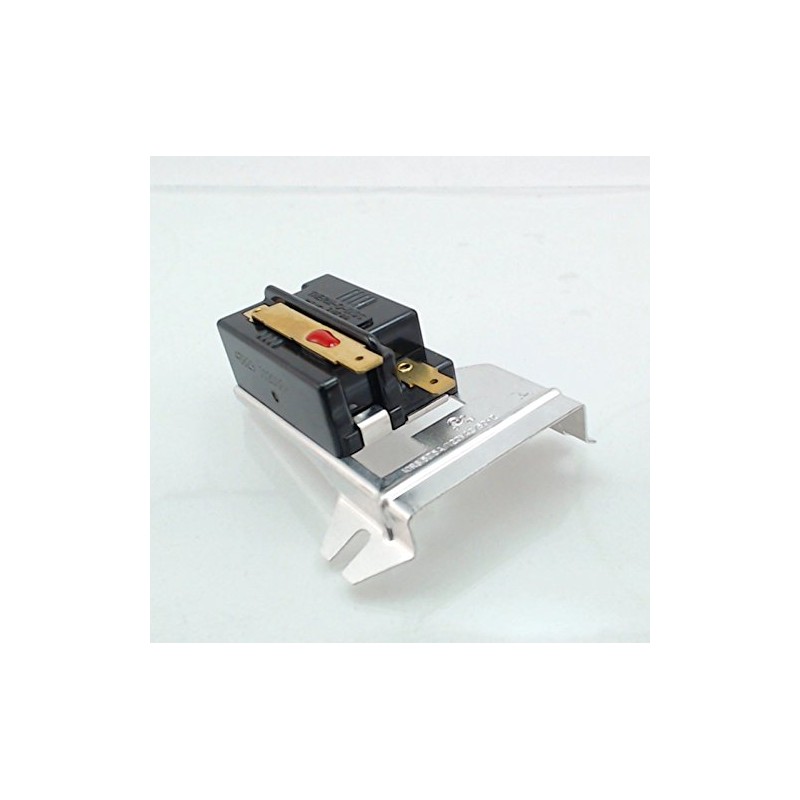 NewPowerGear Gas Dryer Flame Sensor Replacement For DPSE810GG2WT DPSE810GG3WT DPSE810GG4WT