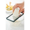 Shimomura 32651 Grater 2 Japanese Food Stainless Steel, Made in