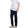 Manwan walk Men’s Casual Beach Trousers Elastic Loose Fit Lightweight