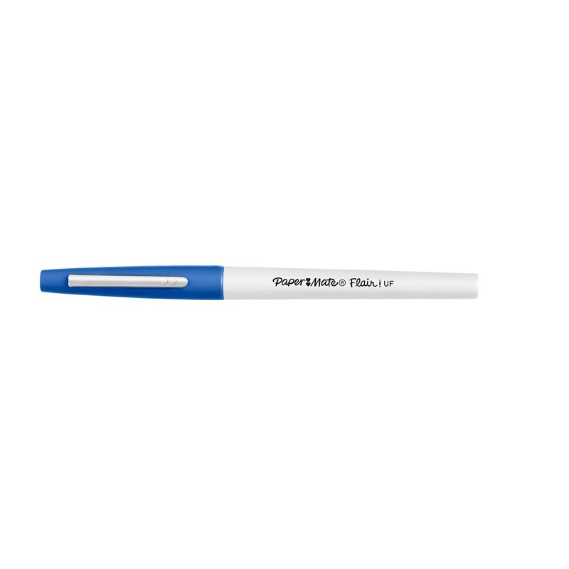 Paper Mate 2027091 0.33 mm Ultra Fine Tip Flair Pen