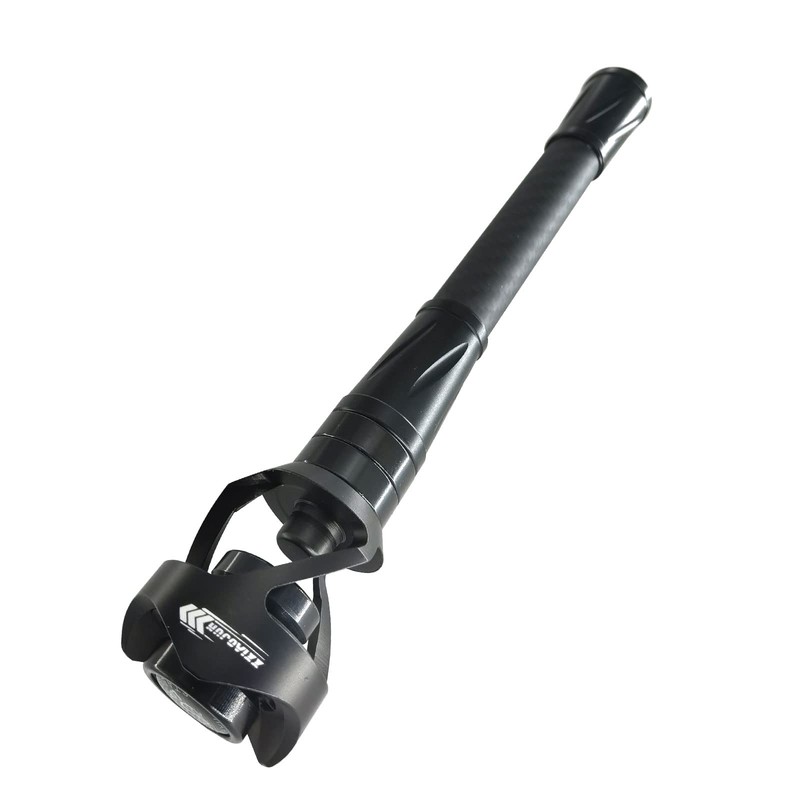Bow Stabilizer, Archery Bow Stabilizer for Compound Bow Carbon Balance