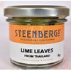 Steenbergs Freeze Dried Lime Leaves Standard Jar - 4g