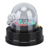 Electric Shake Lucky Ball Machine Mini Lottery Machine Portable Fortunate