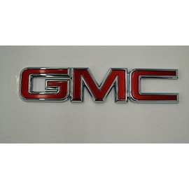 Genuine GM Emblem Part# - 23122158