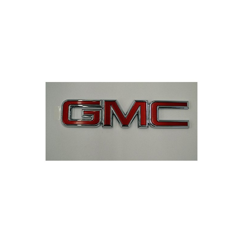 Genuine GM Emblem Part# - 23122158