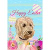 Cockapoo White - Best of Breed - HHS Easter House