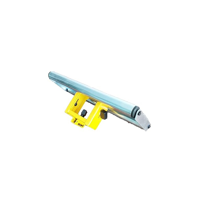 Miter Saw Stand Wide Roller Work Support for DEWALT DW7027