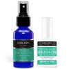 Karlash Professional Dip System Brush On Glue Gel 0.5 oz
