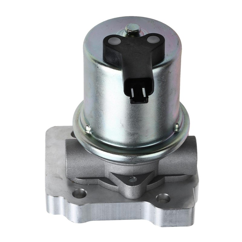 A-Premium Electric Fuel Pump Compatible with Cummins ISX QSX QSX15,