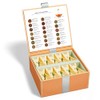 Tea Forte Tea Chest - Caja de Cata de Tés