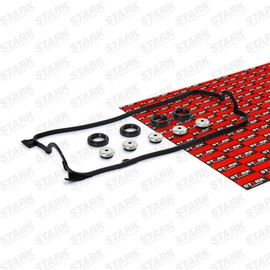 STARK SKGSR-0490101 Dichtungssatz Zylinderkopfhaube Ventildeckeldichtung