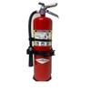 Preece Precision Heavy Duty 10 LB Dry Fire Extinguisher Vehicle
