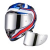 VCOROS Helmet Visor Shield For Challenger Full Face Helmet Shield