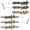Outdoor Tactical Belt Law Enforcement Modular Equipment Police Security Military
