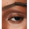 MAKE Beauty Infinite Hold Brow Tint. Brown Eyebrow Gel with