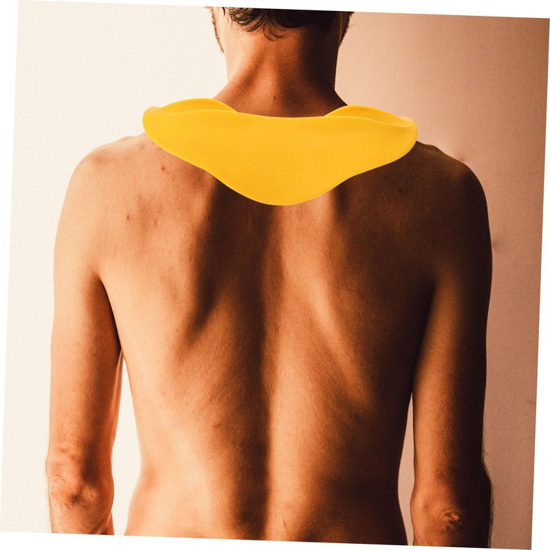 Sosoport Barbell Cushion Pad for Hip Thrust Squatting Neck Support