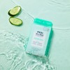 Voesh Pedi in a Box (4 Step) - Cucumber Fresh