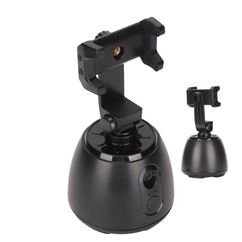 H5 Ball Head 360 Degree Smart Shooting Ball Head with