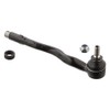 febi bilstein 12697 Tie Rod End with nut, pack of