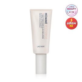 Cha & Park Homme Recharge Daily Tone Cover All-in-One Lotion 50ml / 옴므 리차지 데일리 톤 커버 올인원 로션 50ml