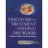 Diagnosis and Treatment of Feeding Disorders in Infants, Toddlers, and