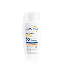 Photoderm XDefense Ultra Fluid SPF50+ 40ml (Shade03-Golden)