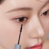 mude. Eyelash Tinting Serum Shot 3g 01 Black - [SINGLE]