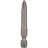 Bosch Pack of 3 Phillips Screwdriver Bits - Bit Size