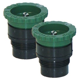 Toro 53736 Adjustable Underground Sprinkler Nozzle 8-Foot Spray