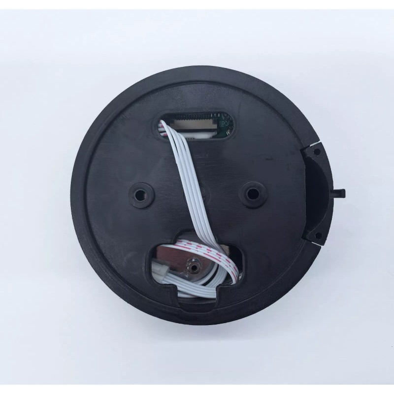 WAHLINPARTS Digital Keypad Lock Gun Safe Lock Replacement Electronic Solenoid