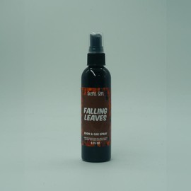 Room & Car Spray - (4 oz):_Falling Leaves