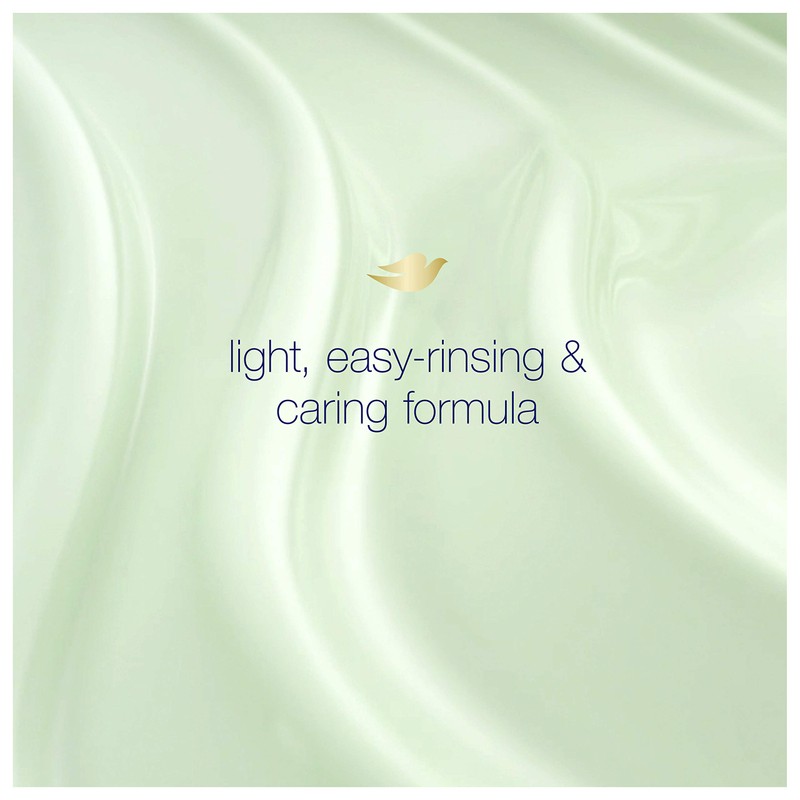 Dove go fresh Refreshing Body Wash Revitalizes and Refreshes Skin
